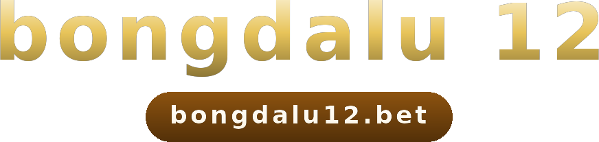 bongdalu 12 logo