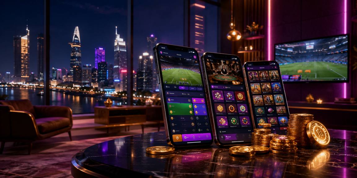 bongdalu 12 Ưu Đãi Slot Hoạt Động Như Thế Nào